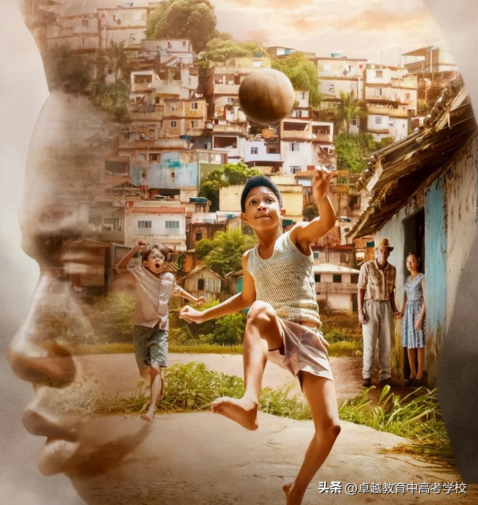 球王贝利传奇的一生仅17岁,球王贝利离世