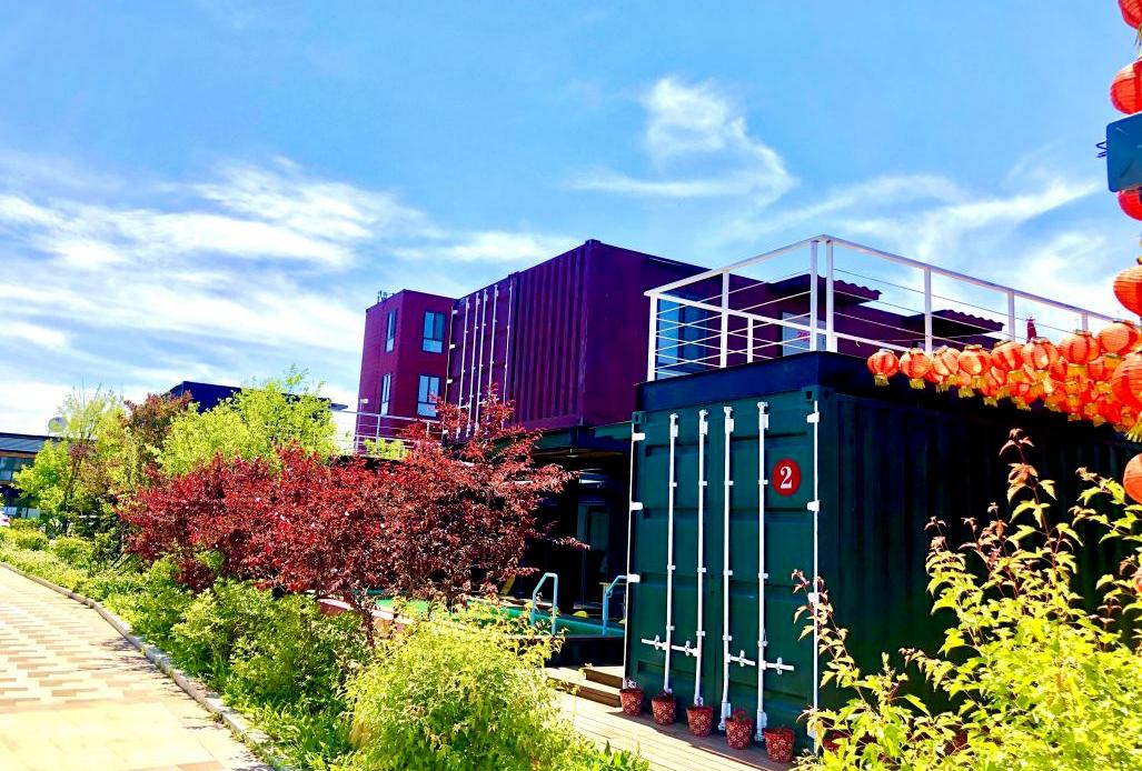 明天！这些地方为妈妈安排上！