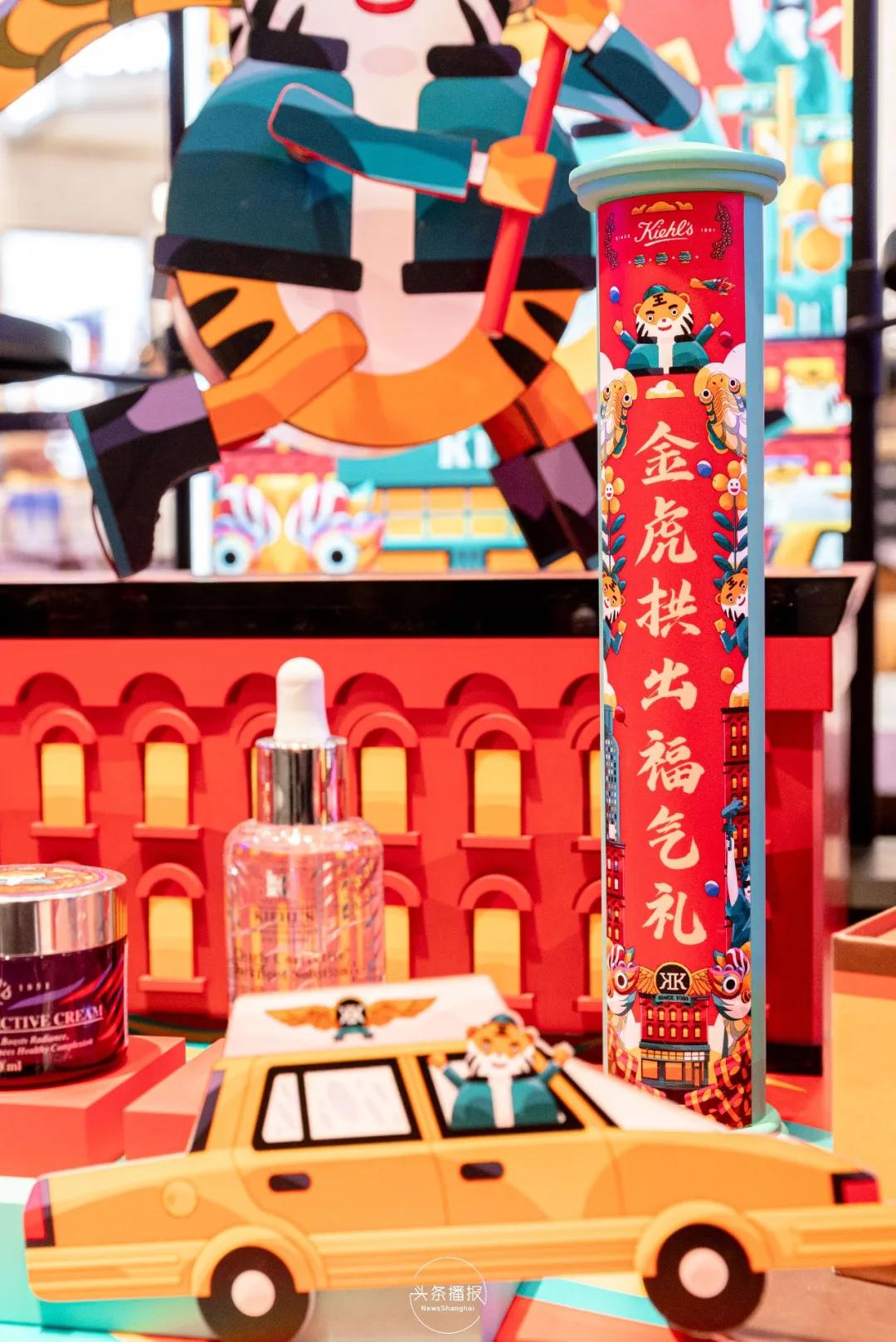 百联购物中心新作,百联购物季重磅来袭