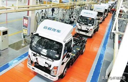 四川新能源汽车产业布局（整车工厂篇）