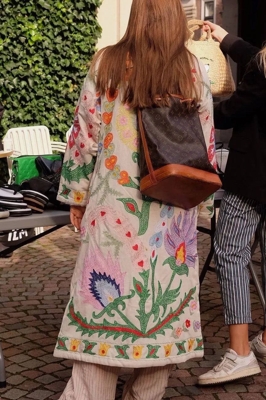 时尚圈审美顶端,时尚圈的高级感