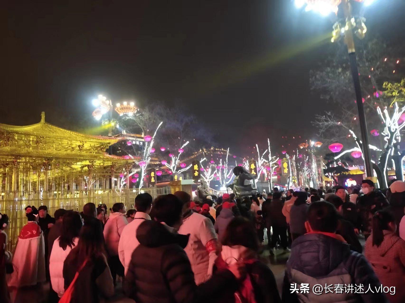 长春到西安,穷游旅游攻略!附赠导游推荐的西安美食必吃榜单