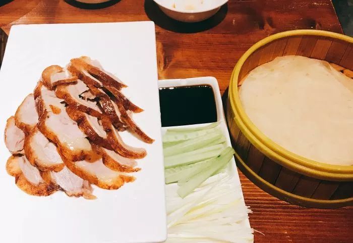 北京东四清真美食,东四有什么好吃的