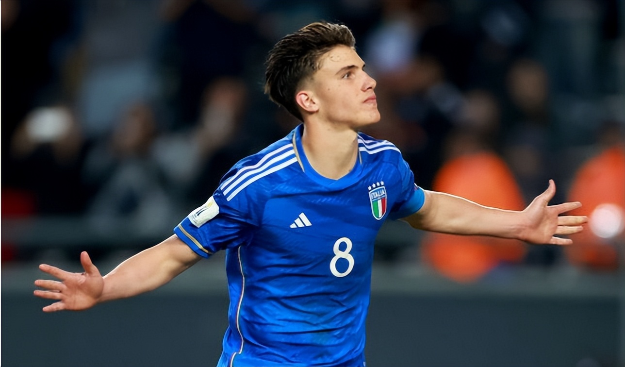 进球胜利,卡萨代伊u20世界杯6球