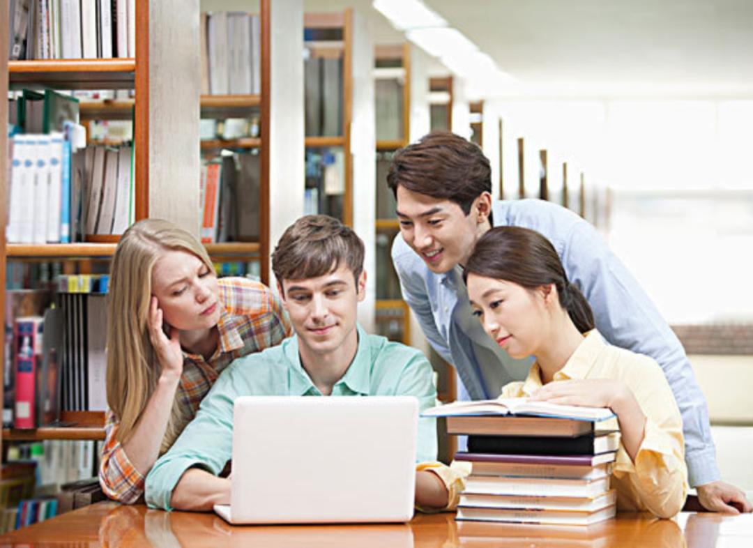 真实的曼大预科，真的很难！