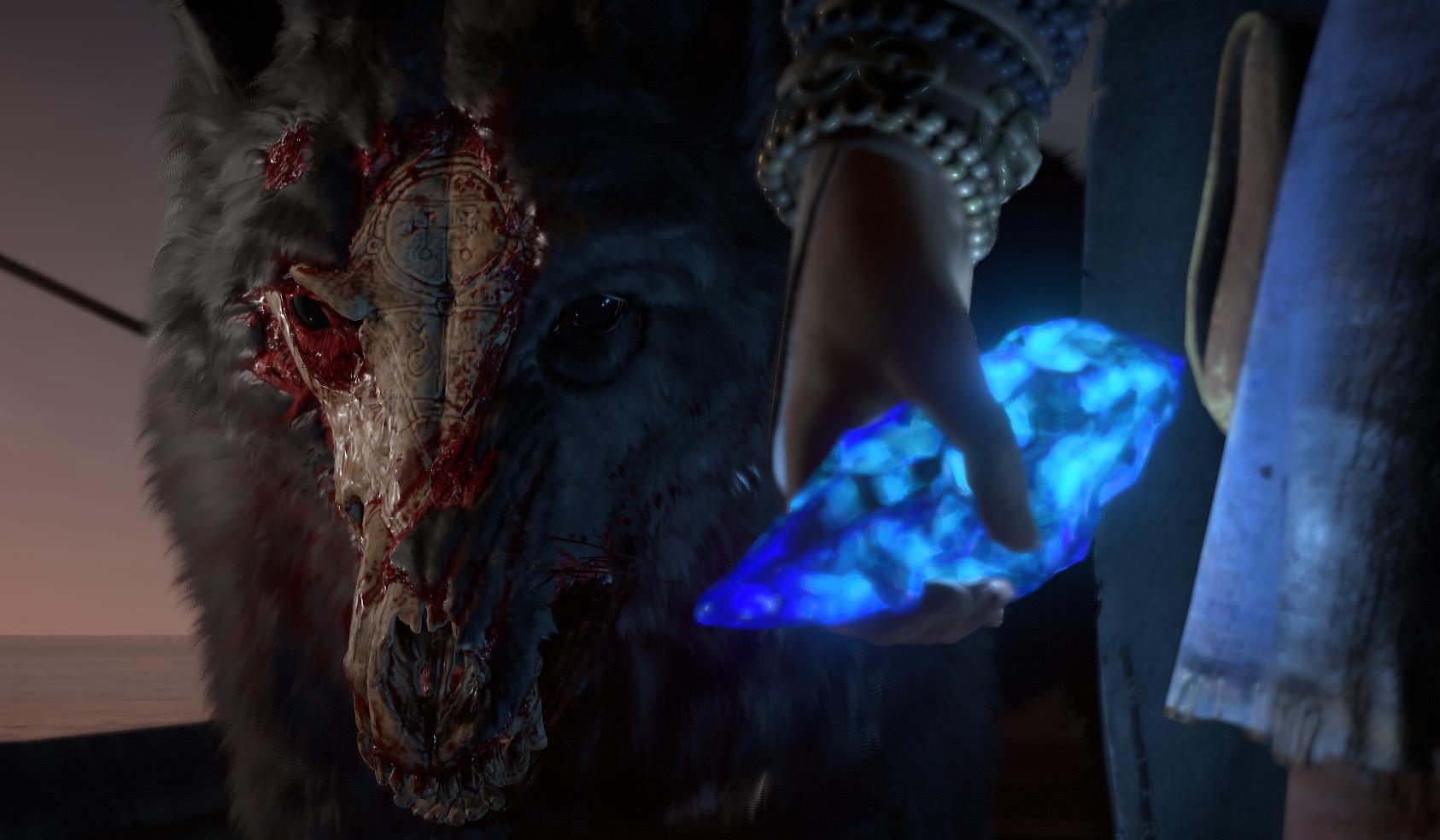 暗黑4都打到莉莉丝了为什么才33级,暗黑4莉莉丝排行