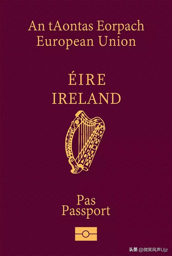 14个与中国互免签证的国家,全球免签证的国家