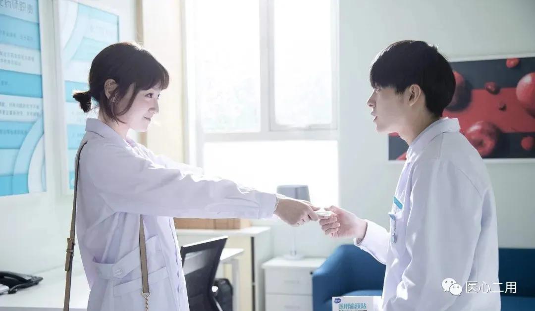 那些年，在医院经历的奇葩投诉【一】