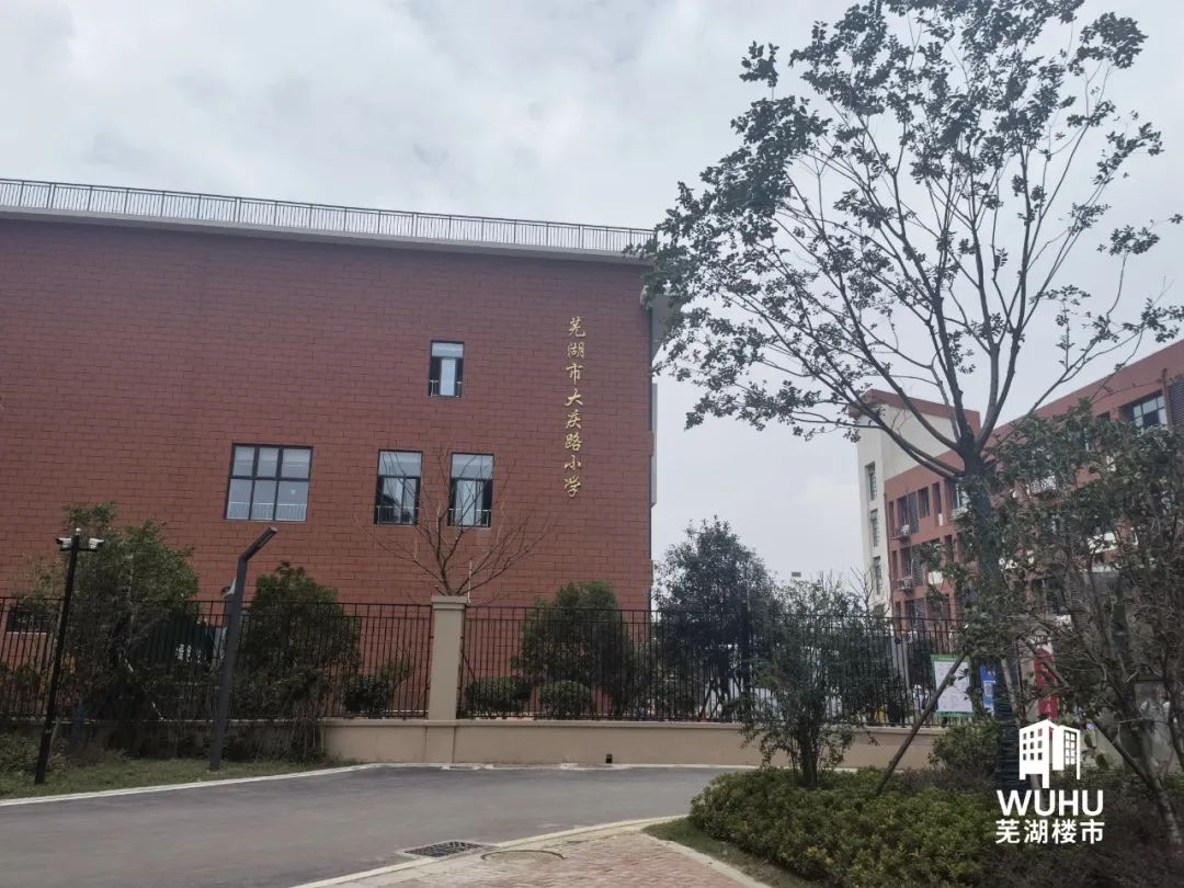 芜湖中御公馆二手房为什么便宜,芜湖二手房性价比最高小区排行