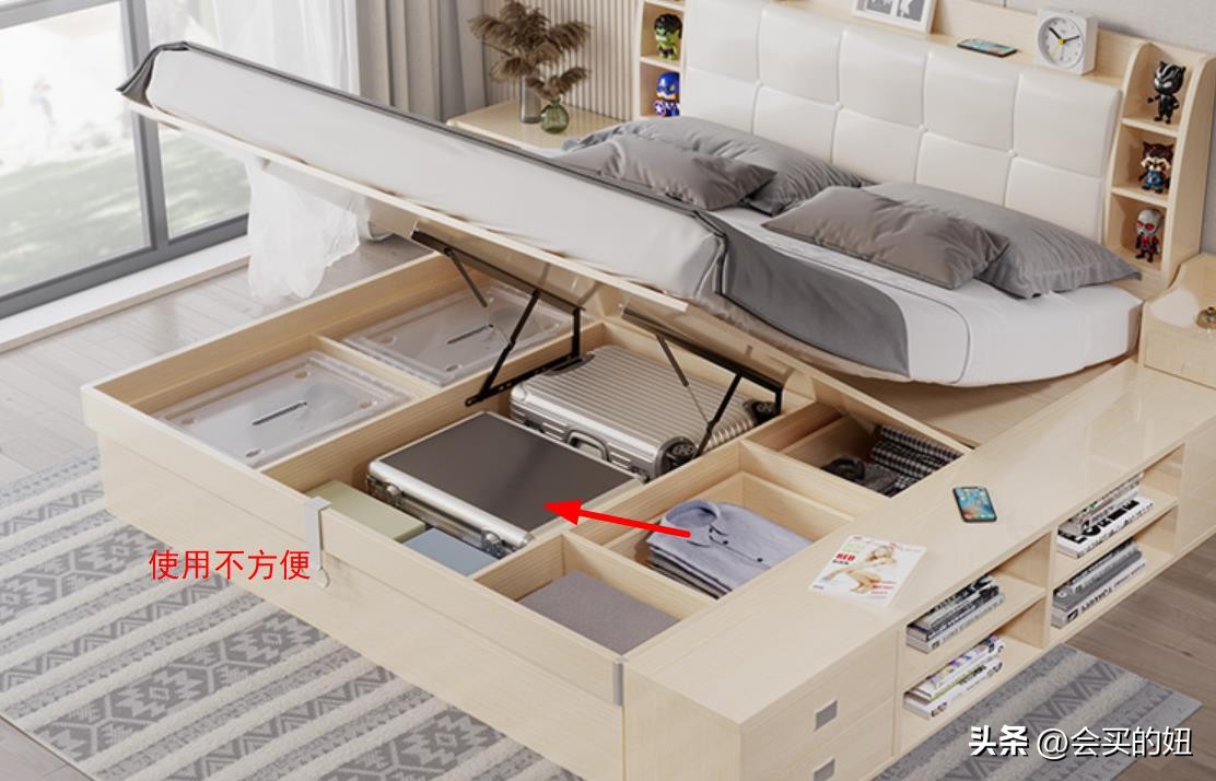 十大不建议购买的床垫,十大最建议买的床