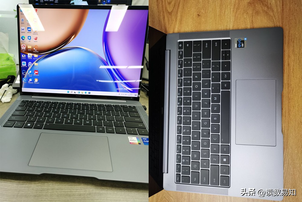 荣耀magicbookv14和matebook14s,荣耀magicbookv142022跟2023区别