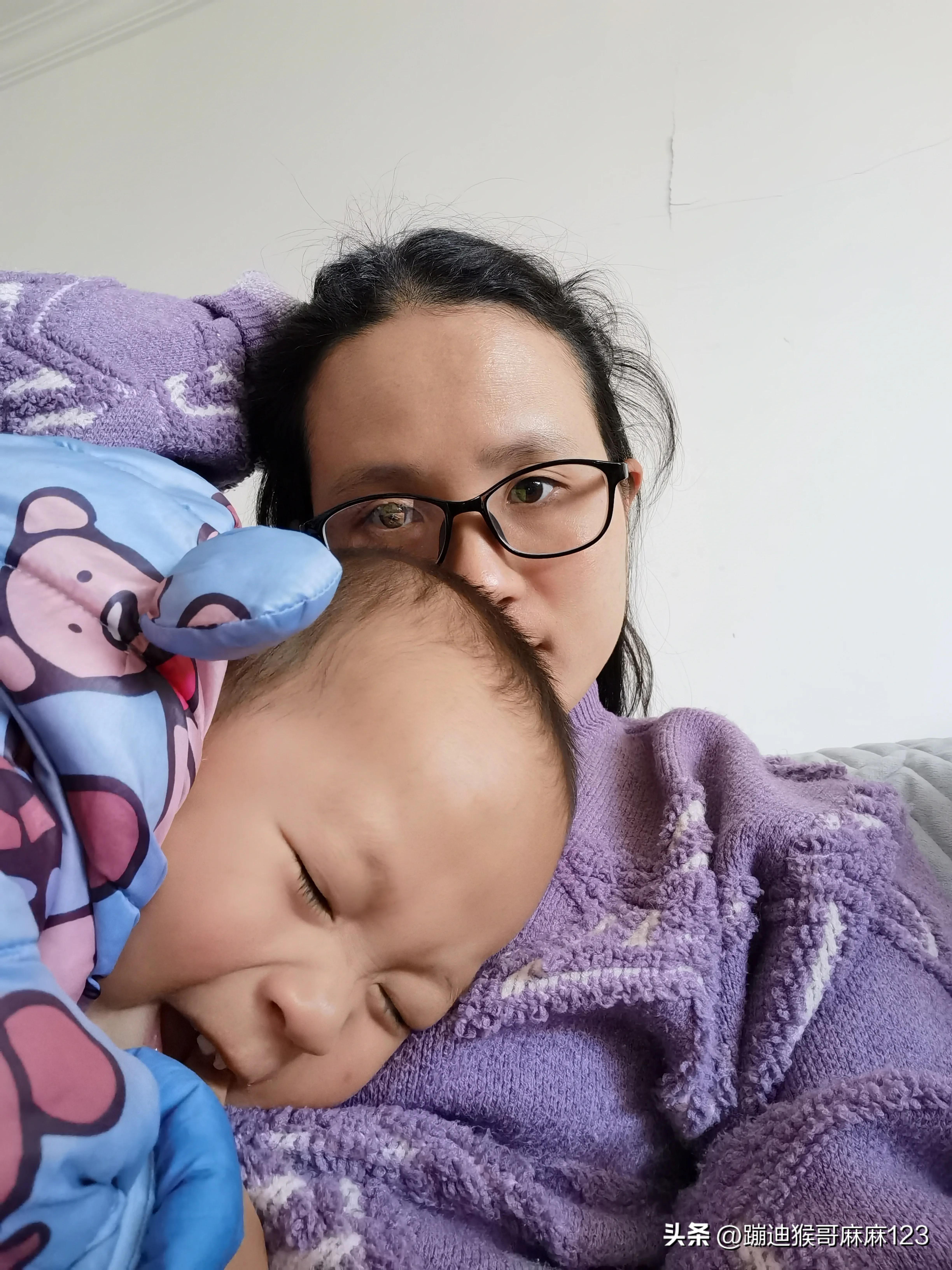 天生自然卷日常打理,天生自然卷老气