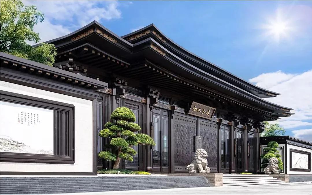 盘点2023年最值得购买的楼盘,2024高积分楼盘