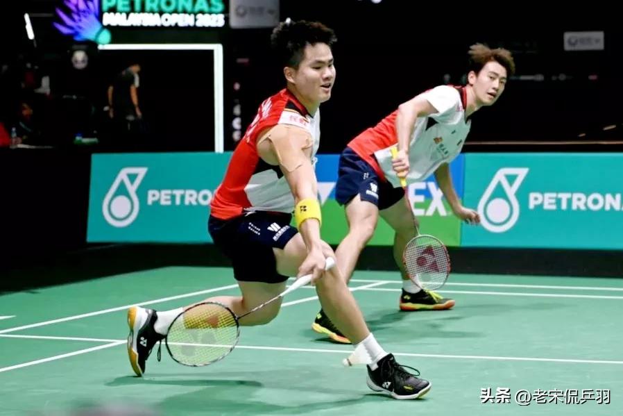 马来西亚公开赛国羽进三项决赛,马来西亚公开赛2024国羽