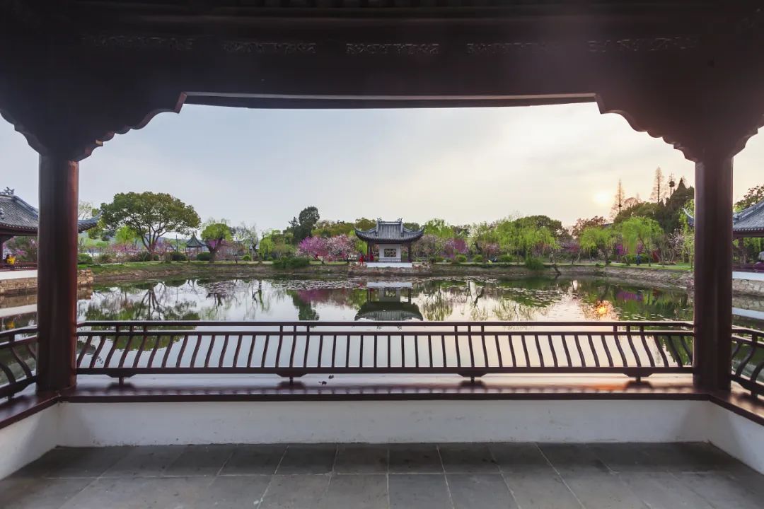 梦华录破亿预告片,刘亦菲梦华录在哪里