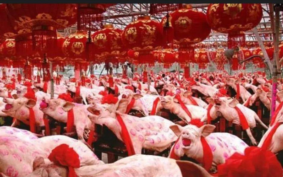 二月二龙抬头故事和习俗,中国传统文化二月二龙抬头的传说