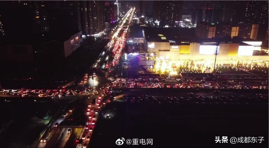 成都未来十年北门会发展起来吗,成都北门为什么发展慢