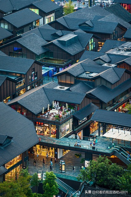 中国城市排名出炉你的家乡在第几,中国十大城市在哪儿