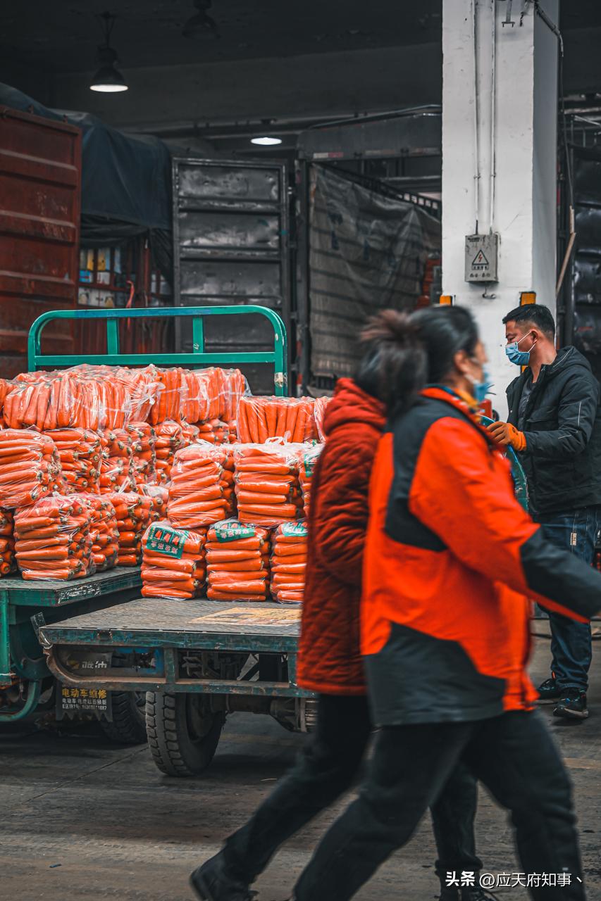 南京人囤物资,众彩年货攻略大全