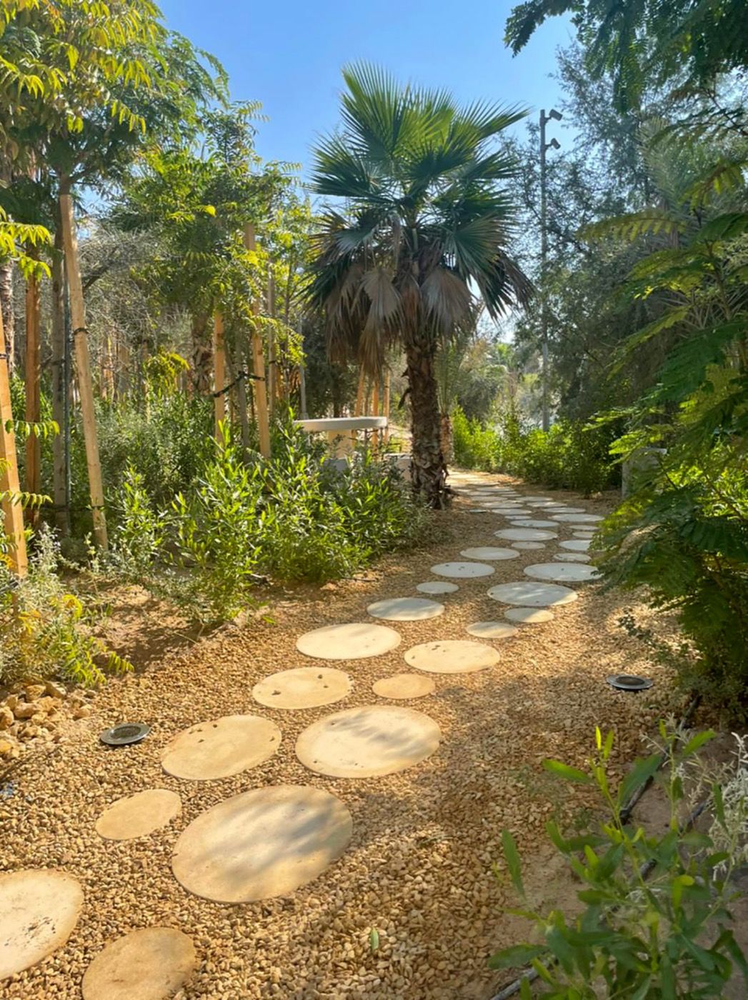 法国著名的公园设计,避暑公园设计