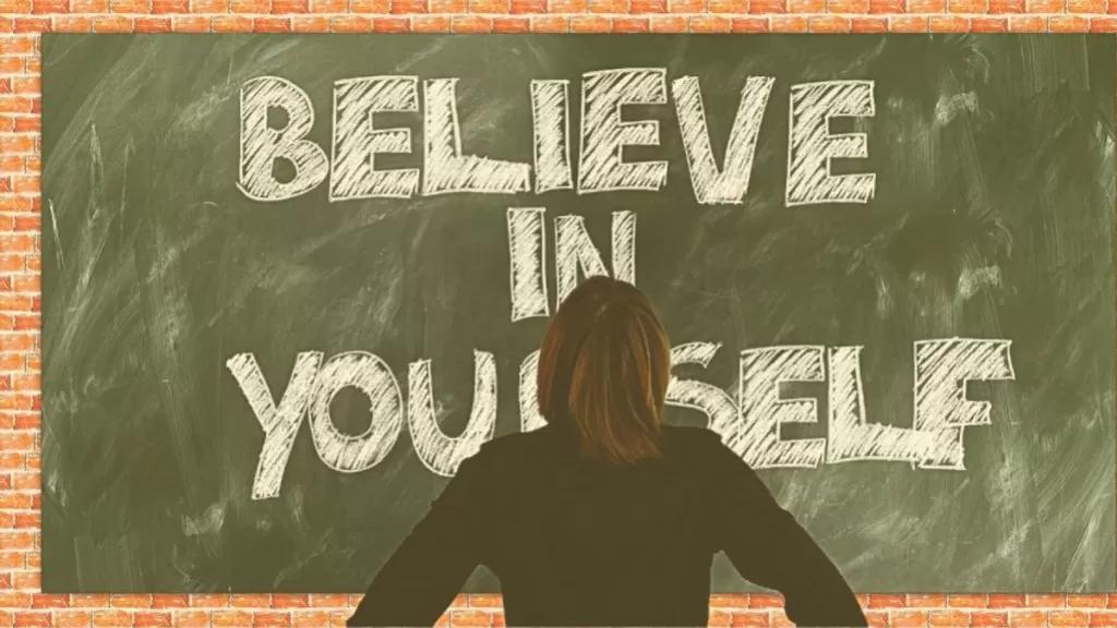 当你觉得做什么都不顺的时候,总觉得自己干什么都干不好怎么办