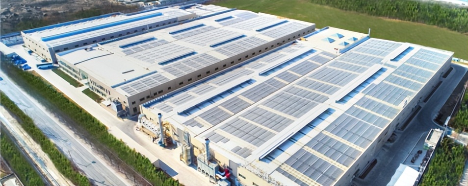 英科再生：资源循环再生利用的高科技制造商