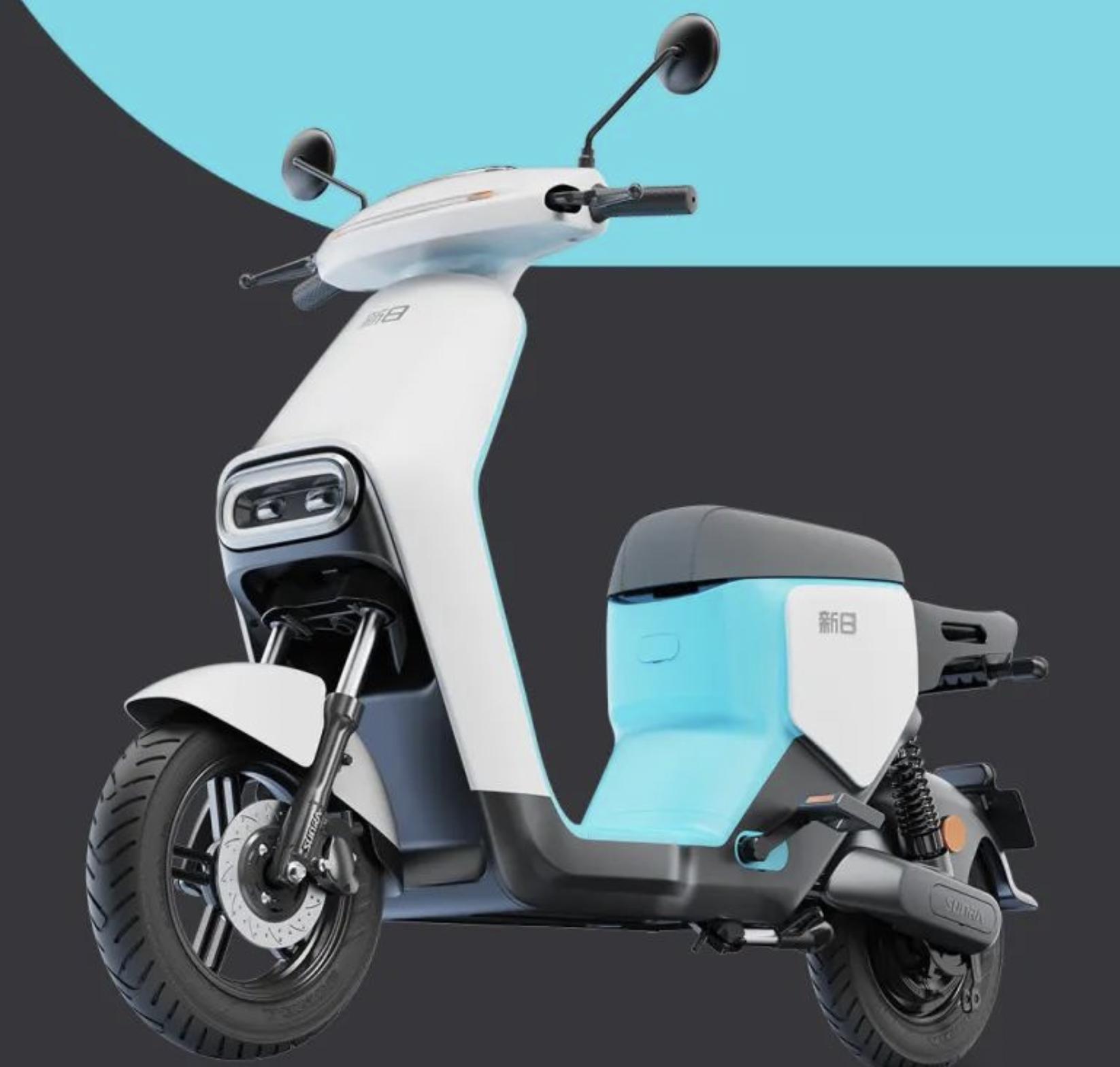 推荐几款不要牌照的电动车,3款高续航电动车全国能上牌