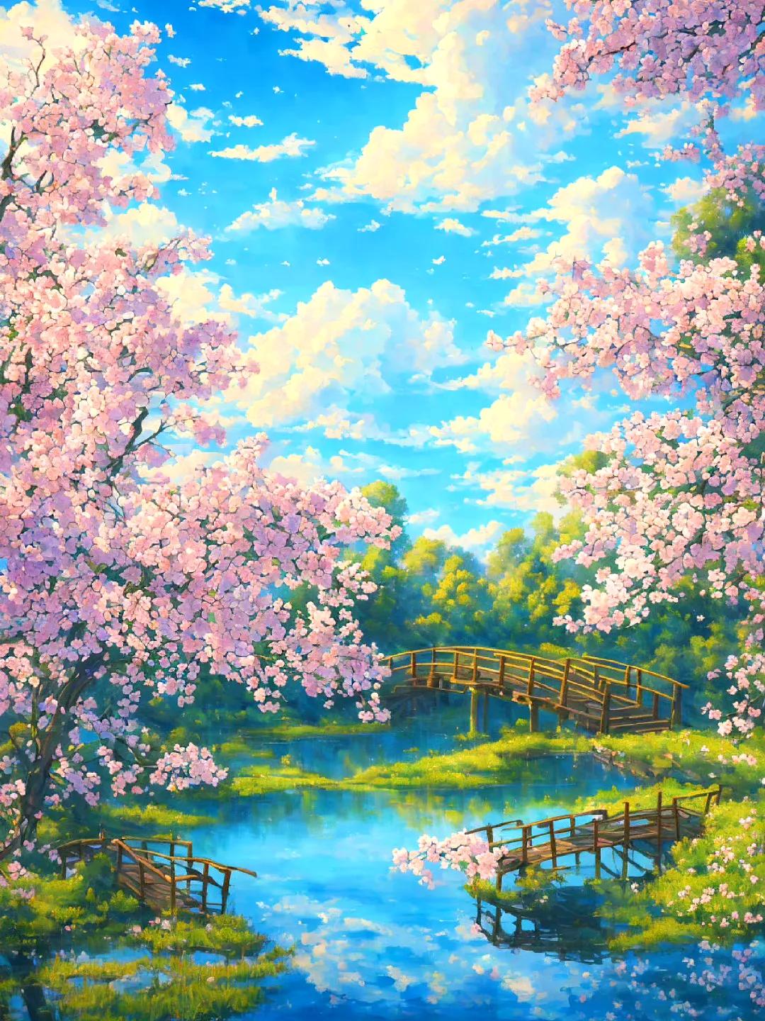 唯美清新微信背景图,清新唯美背景图横屏