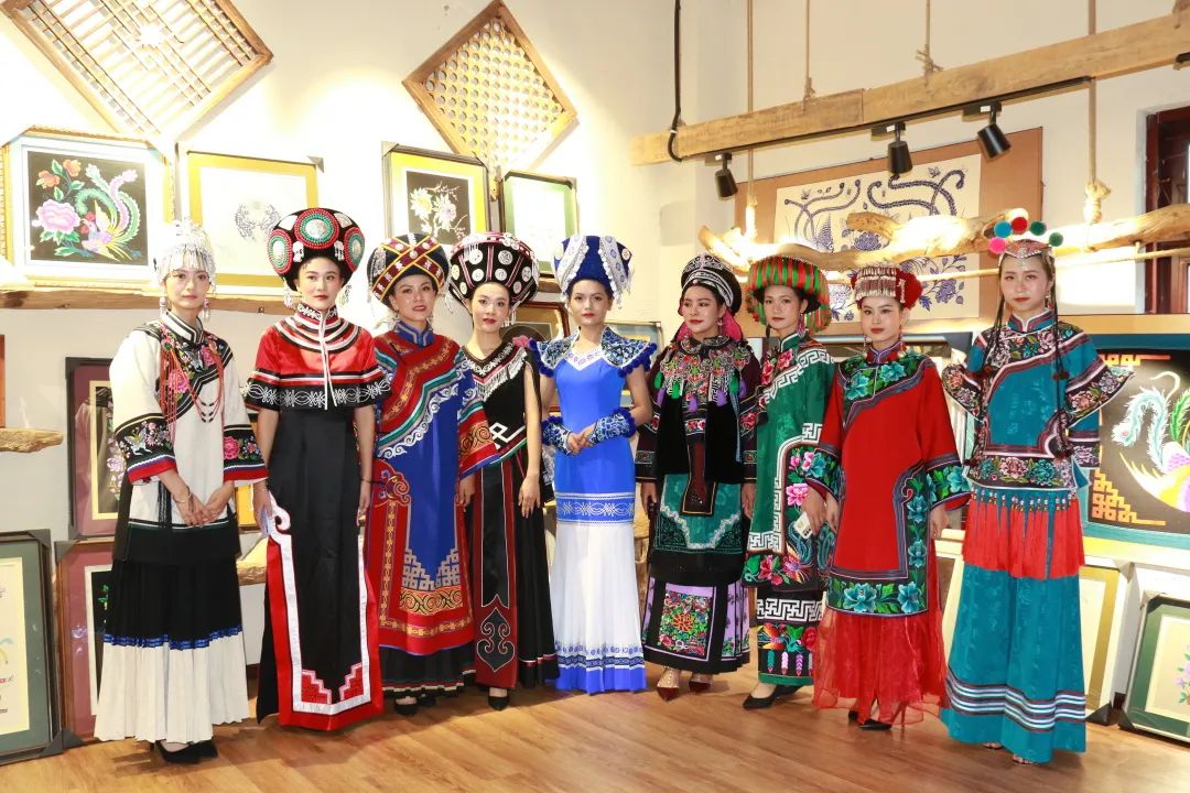 【轿子山文化旅游节】云南·禄劝2023年轿子山文化旅游节最全攻略来啦（图文版）！