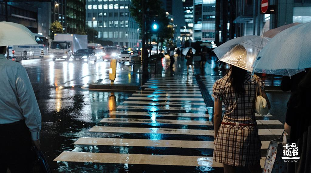 运气不好的人的口头禅,人在运气不好的时候最需要的感悟