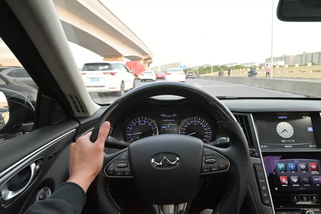 英菲尼迪q50s3.5混动二手,二手英菲尼迪q50l怎么选