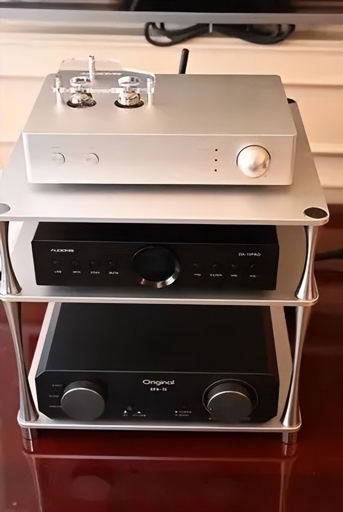 金音奖金瞳奖全国巡展（SIAV）——深圳音响展完美拉开序幕（1）