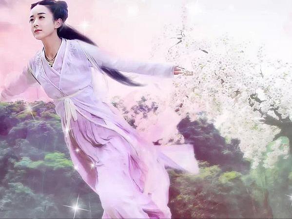 花千骨2015杀阡陌找到花千骨,花千骨电视剧杀阡陌救花千骨