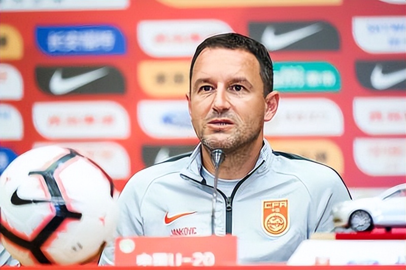 中国足球新希望,中国足球队官方消息