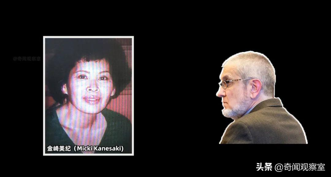 假离婚杀妻案,美国杀妻真实案例