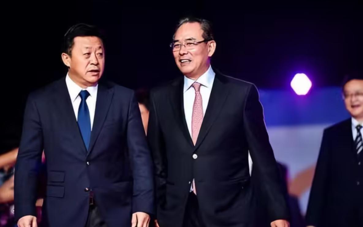 即将收网！李平康：足坛扫黑即将结束，最后大鱼静等官宣众望所归