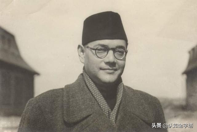 “圣雄”甘地,如何害死印度?非*力暴**不合作运动,究竟是什么鬼?