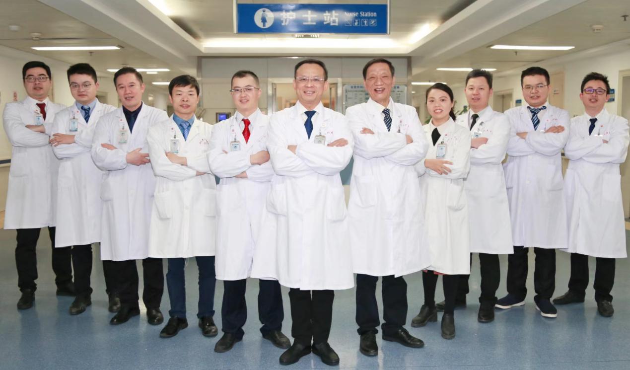 南昌大学二附院脑动脉瘤,南昌大学二附院血管介入科