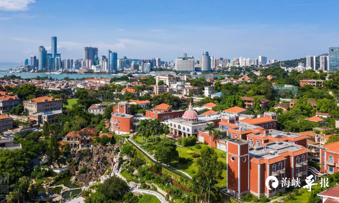 厦门热度增长明显,厦门楼市成交量猛涨