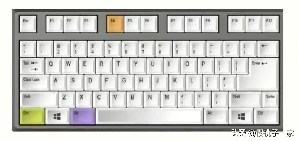 摸鱼快捷键指南视频,windows摸鱼快捷键