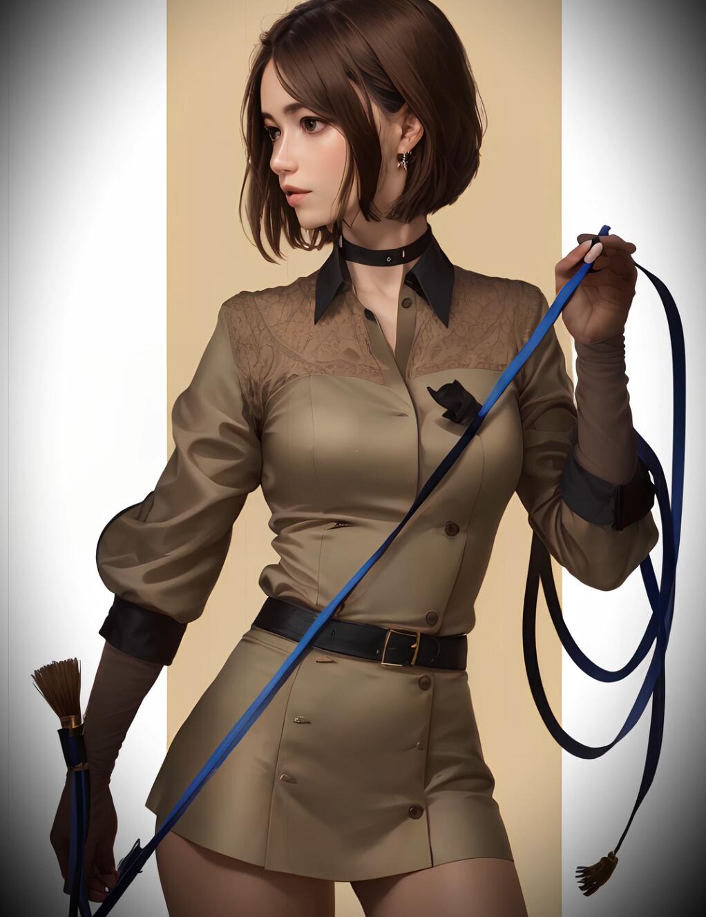 鎷崇殗濂虫牸鏂楀澶ф儕澶辫壊,鎷崇殗濂虫牸鏂楀娣卞害瑙ｆ瀽