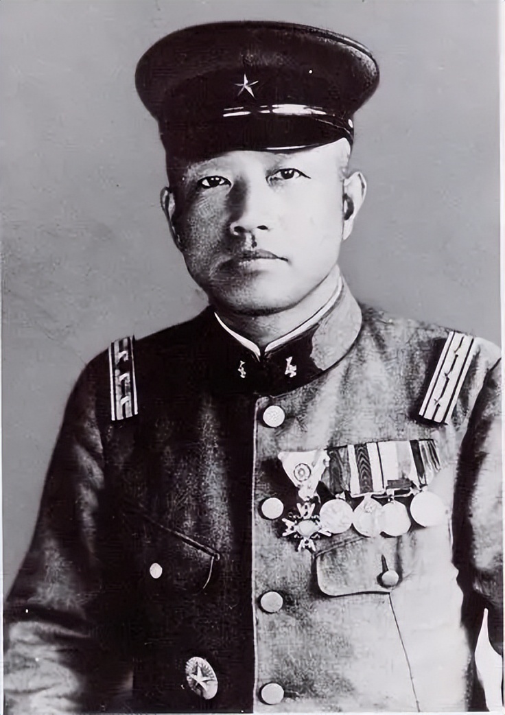 石原莞尔张学良,为何石原莞尔说用竹刀吓退张学良