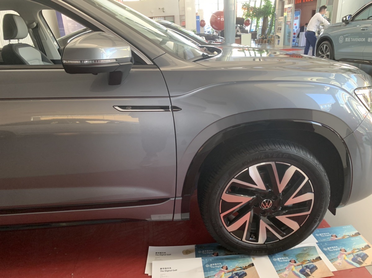 19款探岳和新款探岳对比,探岳对比2024款探岳