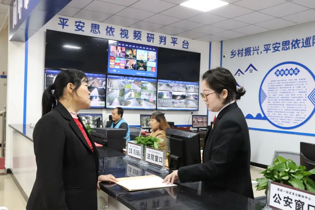 以“七个三”推进“三个感知”！南充法院推行“阳光果果”系列计划