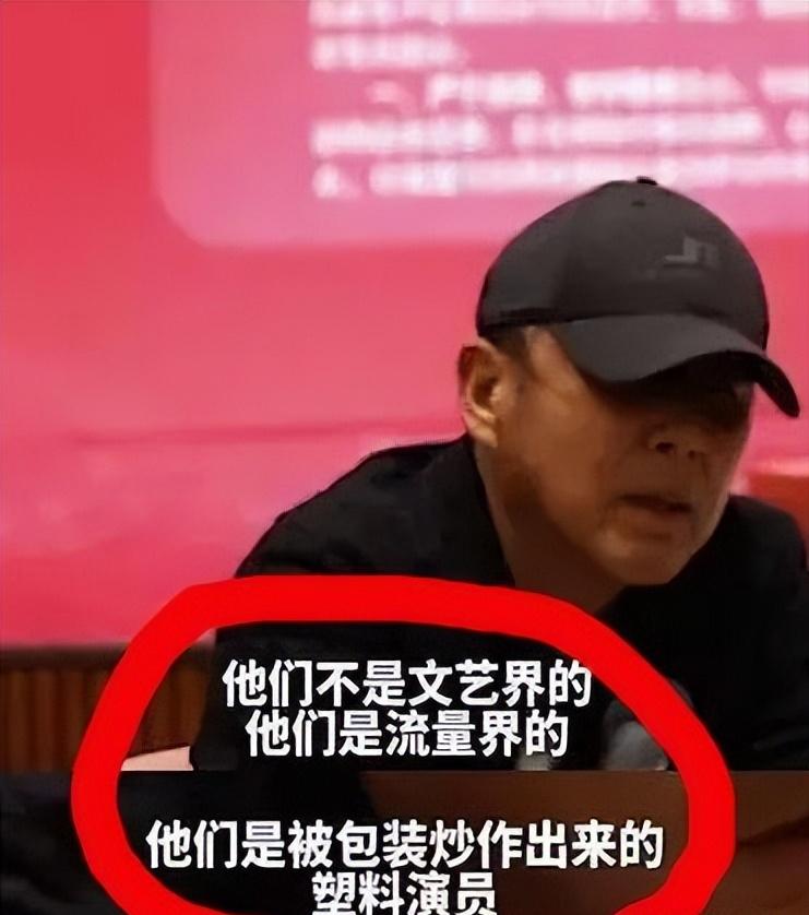 演员陈道明：这辈子最正确的事就是娶了妻子杜宪，女儿是他的骄傲