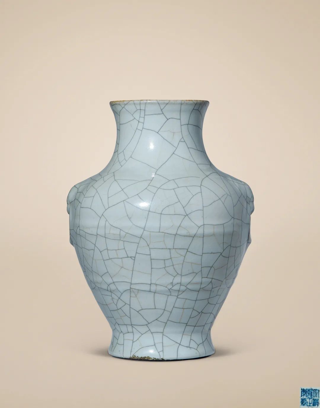 最稀少单色釉瓷器真品,26件天价单色釉瓷器欣赏