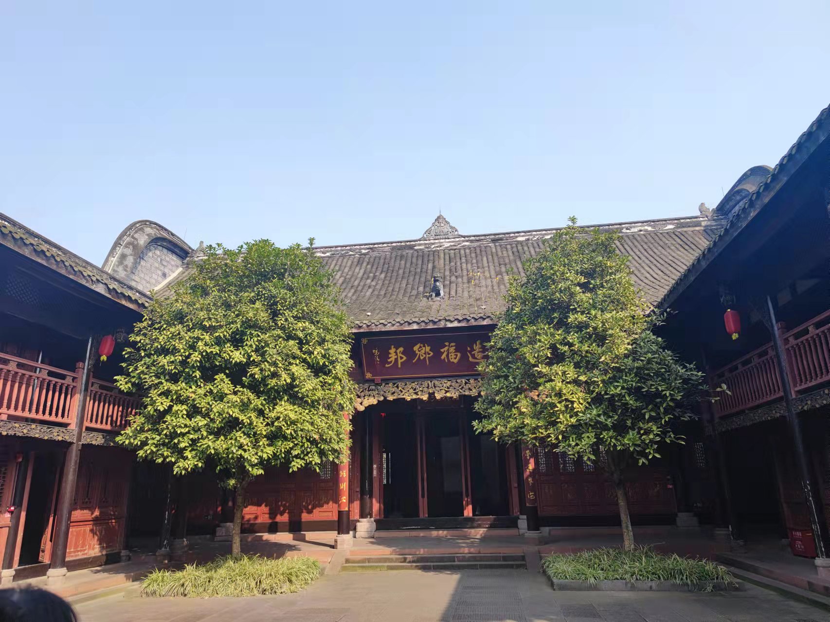 木质房子为什么抗震好,中国适合木质房子吗