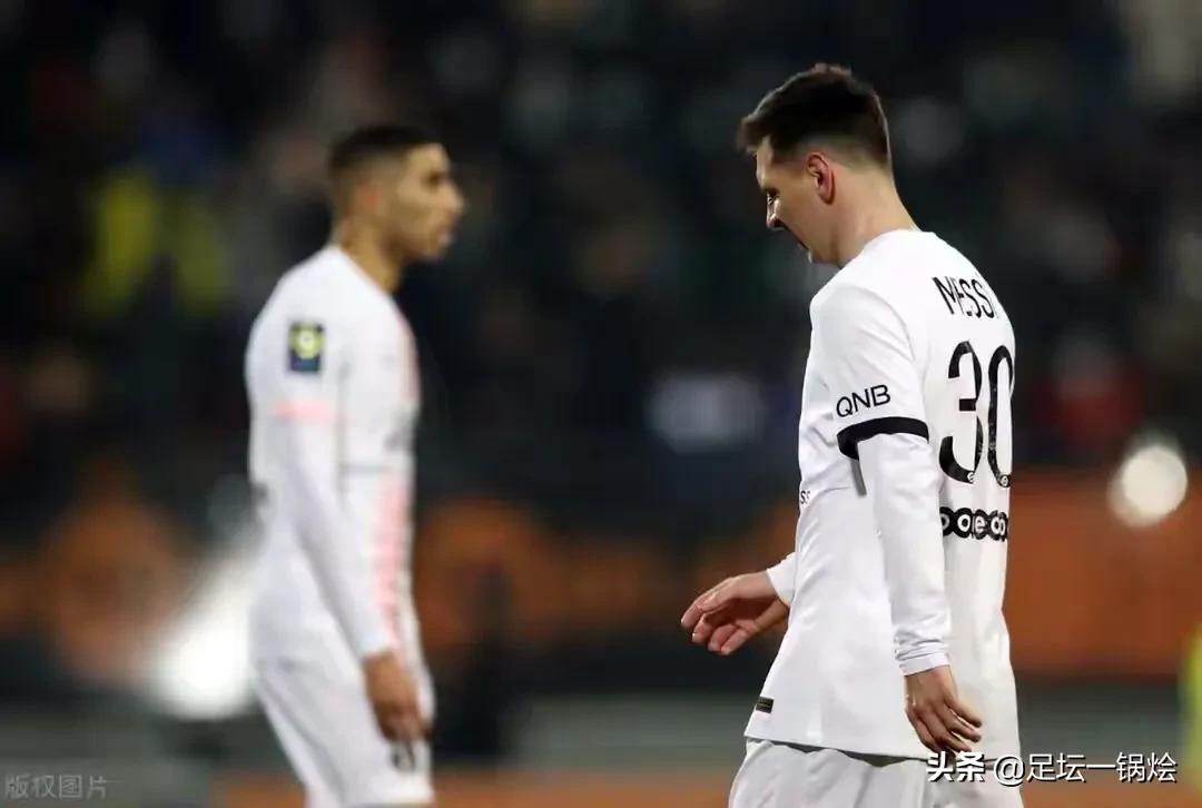 梅西射术为什么这么精湛,梅西的射术是什么水平