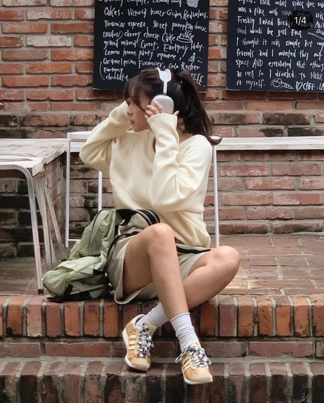 秋天第一双鞋必备款,秋天最时髦好穿的鞋这4双必买