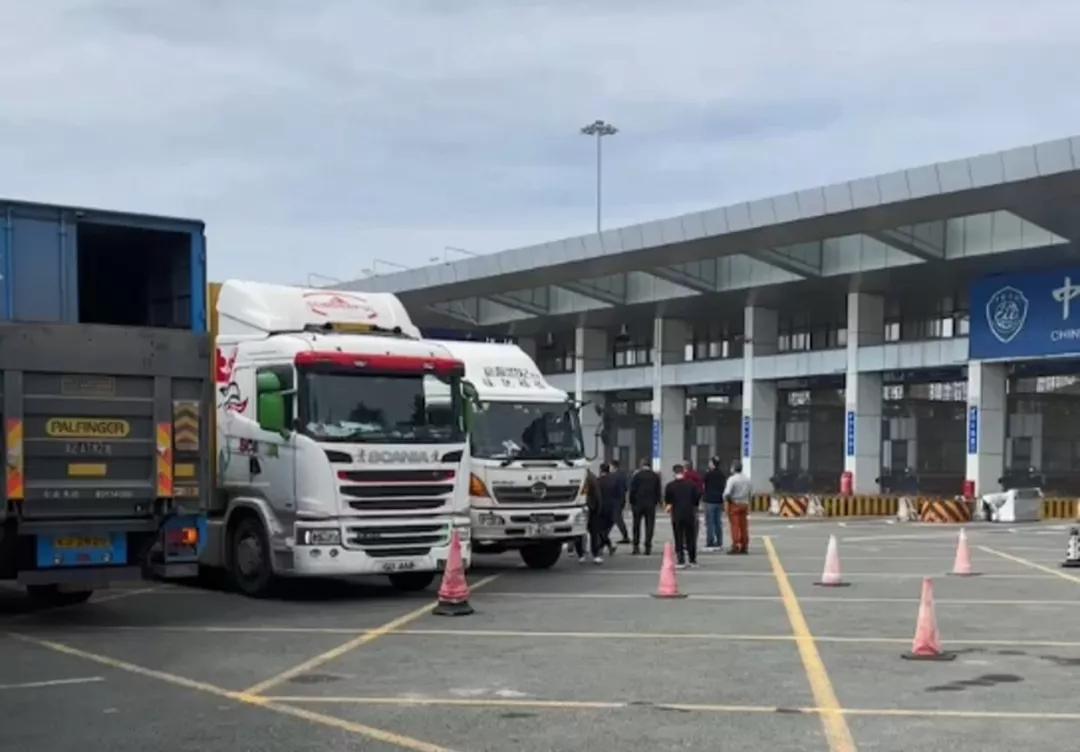 「每日港闻」百名运输司机检疫菜荒意外暴露港人最偏爱蔬菜?